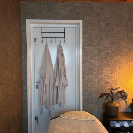 Infrarood Saunadeken Boutique Little Wellness Ede